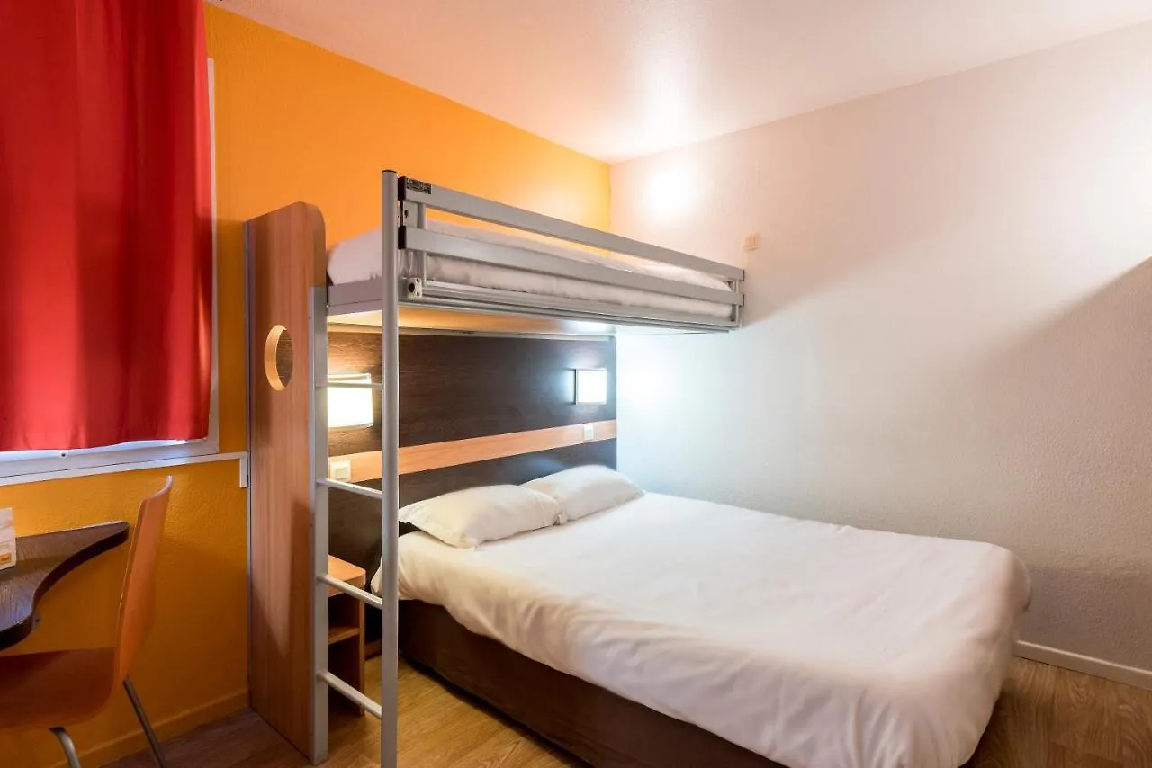 Premiere Classe Annecy Nord - Epagny Epagny Metz-Tessy Hotell