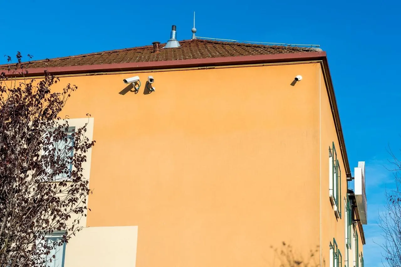 Hotell Premiere Classe Annecy Nord - Epagny Epagny Metz-Tessy