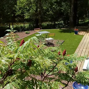  Appartement La Fenass France