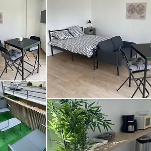  Appartement L'essentiel France
