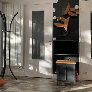  Appartement La Banane Avec Sa Terrasse France