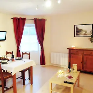  Appartement Les De La Fontaine