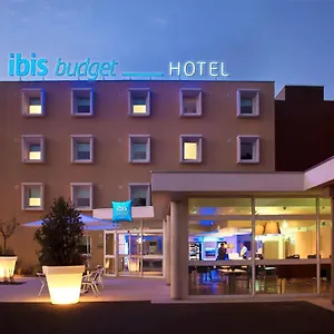 Ibis Budget Loriol Hotel